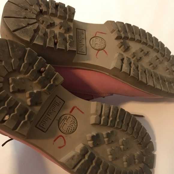 timberland WOMEN'S NELLIE WATERPROOF CHUKKA BOOTS - Picture 4 of 5